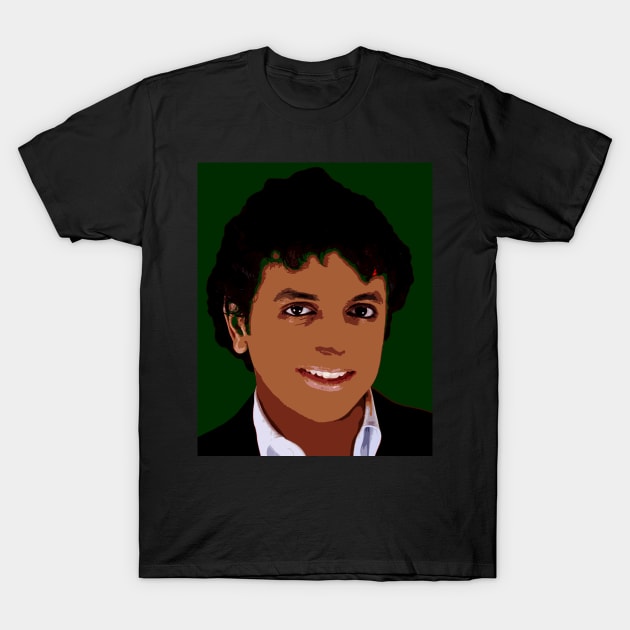 m night shyamalan T-Shirt by oryan80